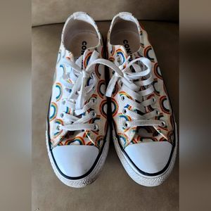 Converse All Star shoes Size 7